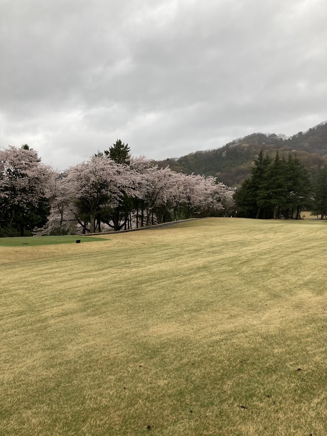 Otsu Atsugi Country Club Sakura Course - Photo 5