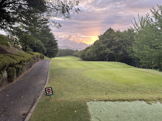 Otsu Atsugi Country Club Sakura Course - Photo 3