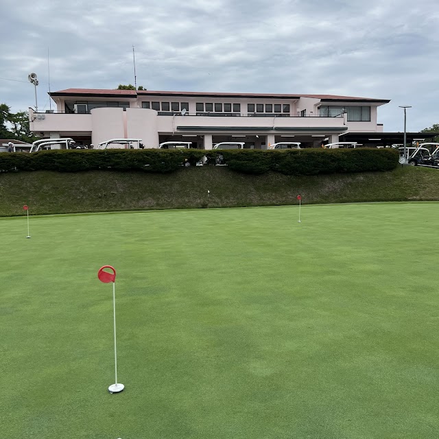 Otsu Atsugi Country Club Sakura Course - Photo 10