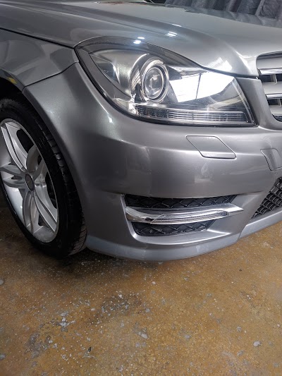 Foto de Oficina Automotiva RF Auto & Estilo