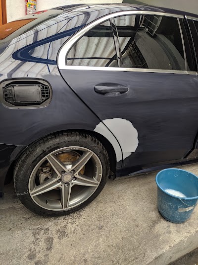 Foto de Oficina Automotiva RF Auto & Estilo