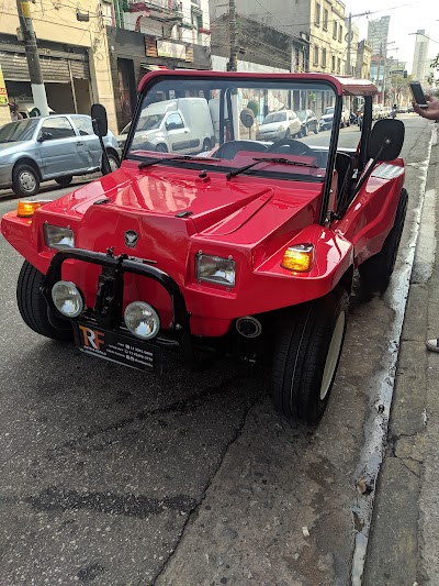 Foto de Oficina Automotiva RF Auto & Estilo