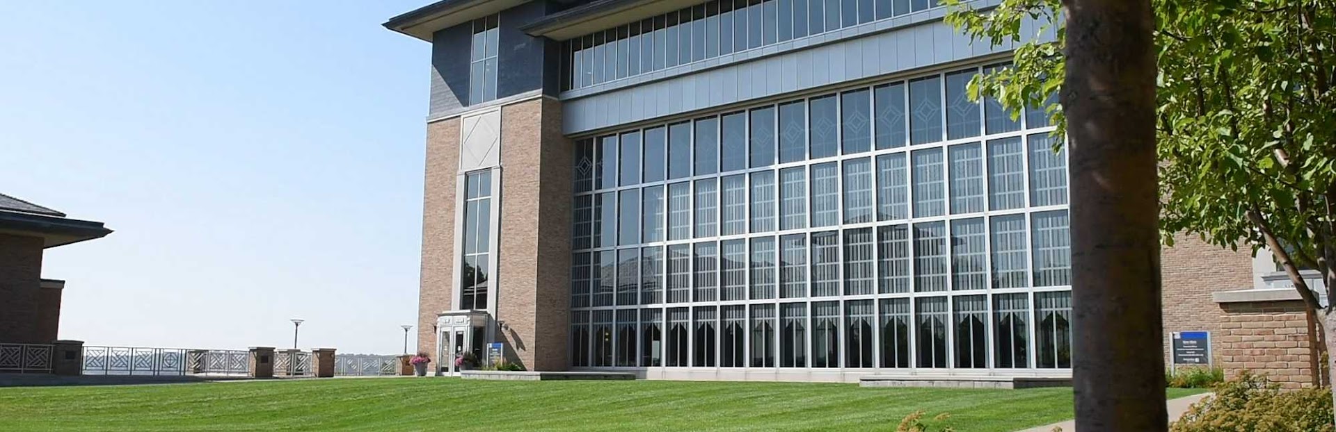 メトロポリタン州立大学（Metropolitan State University）（Saint Paul、ミネソタ州）