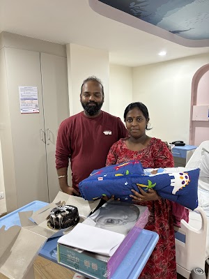 Dr. Prathima Reddy - Image 3
