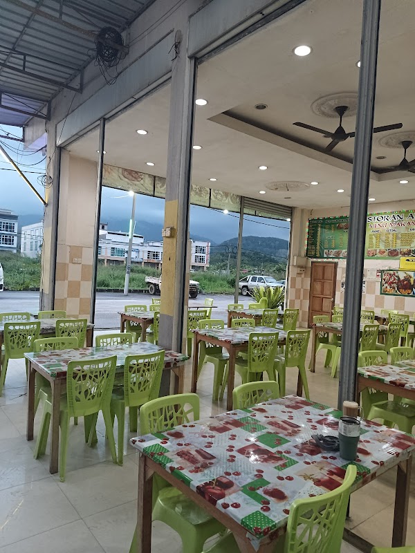 RESTORAN AISYAH. Tomyam Claypot - Photo 1