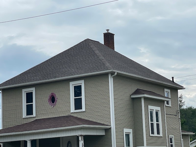 Rainstoppers Roofing photo 2