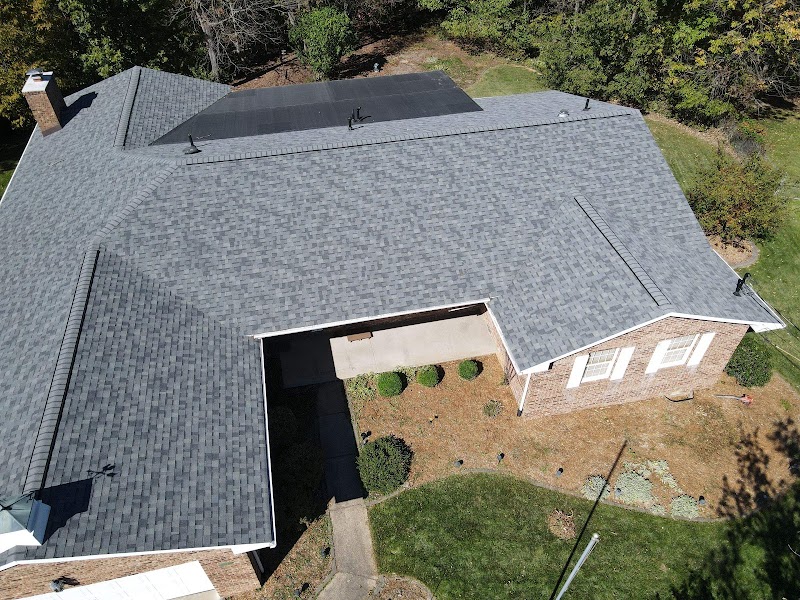Rainstoppers Roofing photo 4