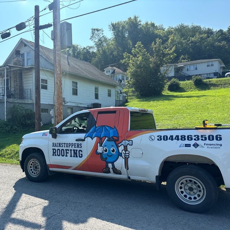 Rainstoppers Roofing photo 1