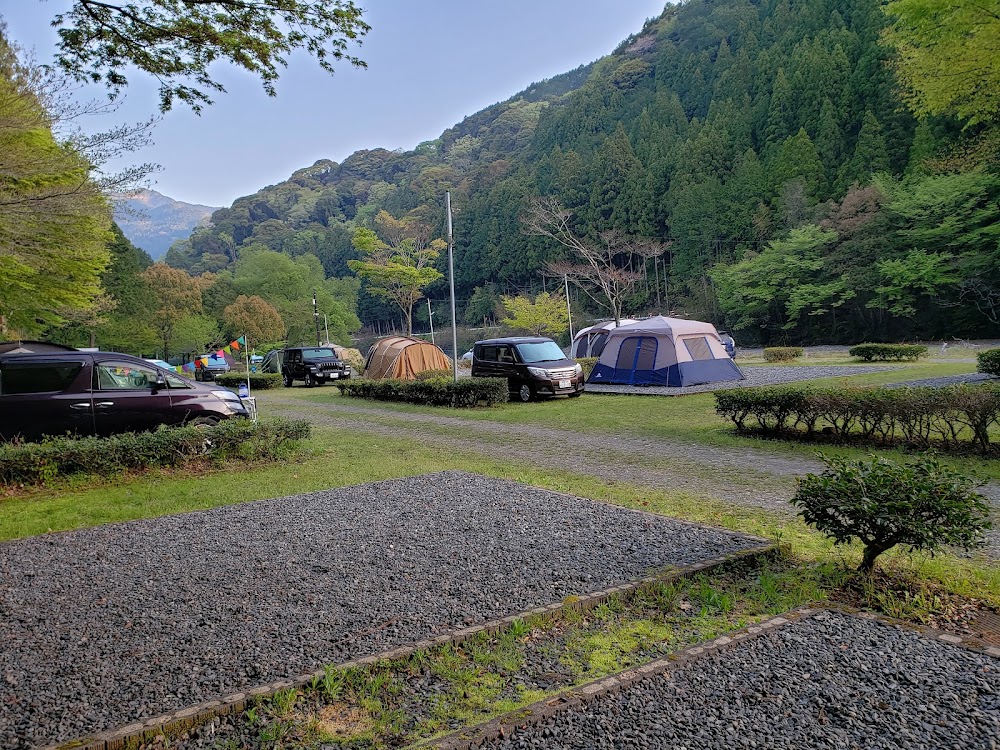 三ツ星オートキャンプ場