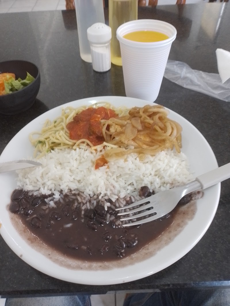 Foto de AGOSTINI lanches e pasteis