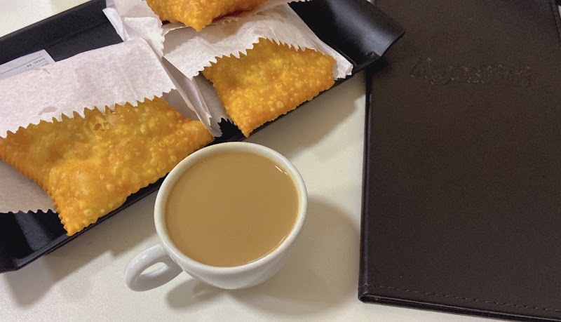 Foto de AGOSTINI lanches e pasteis