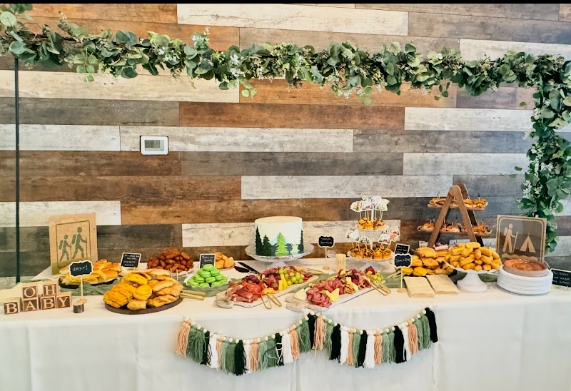 The Brick Room - Event Venue photo 4