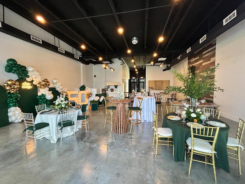 The Brick Room - Event Venue — Event Venue in Cutler Bay