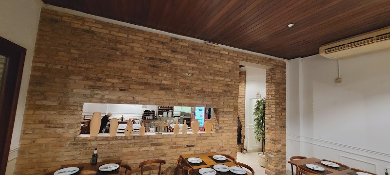 Foto de Juca Pato Pizzaria