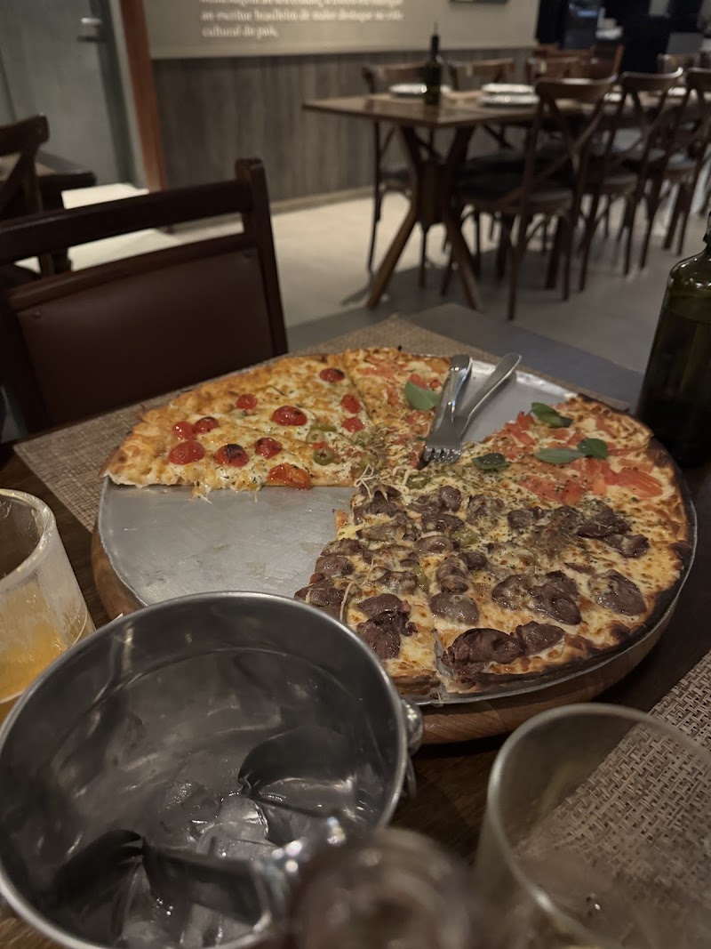 Foto de Juca Pato Pizzaria
