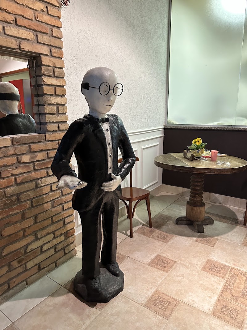 Foto de Juca Pato Pizzaria