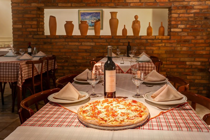 Foto de Juca Pato Pizzaria