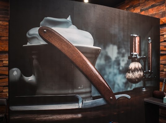 Beyond Styles Barber - Port Central