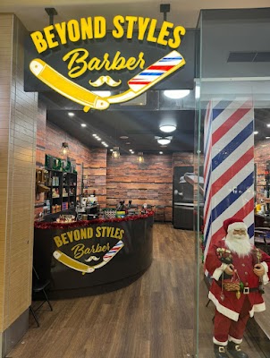 Beyond Styles Barber - Port Central photo 2