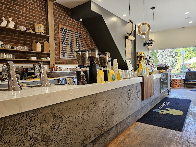 Locomotive Espresso South photo 4