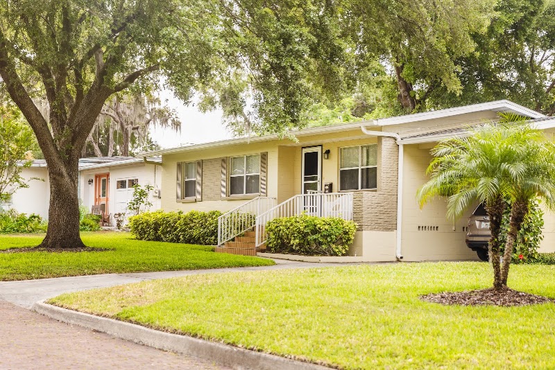 Florida Presbyterian Homes INC. D.B.A. Westminster Lakeland