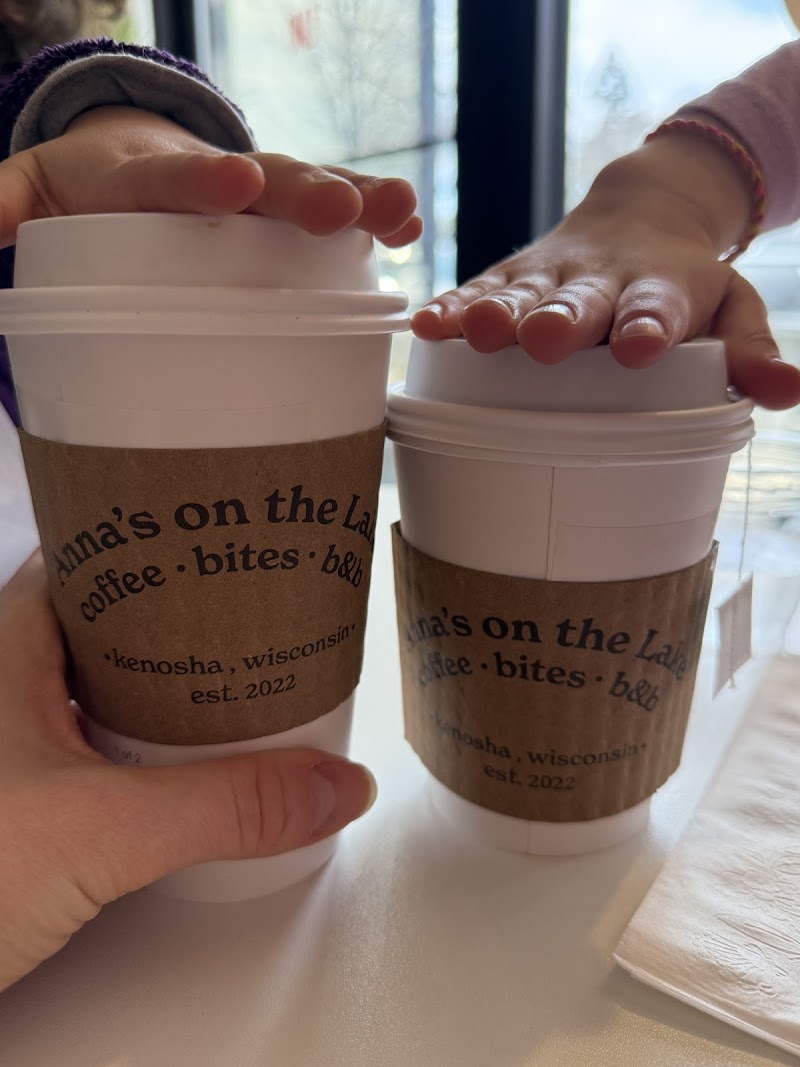 Anna's on the Lake photo 4