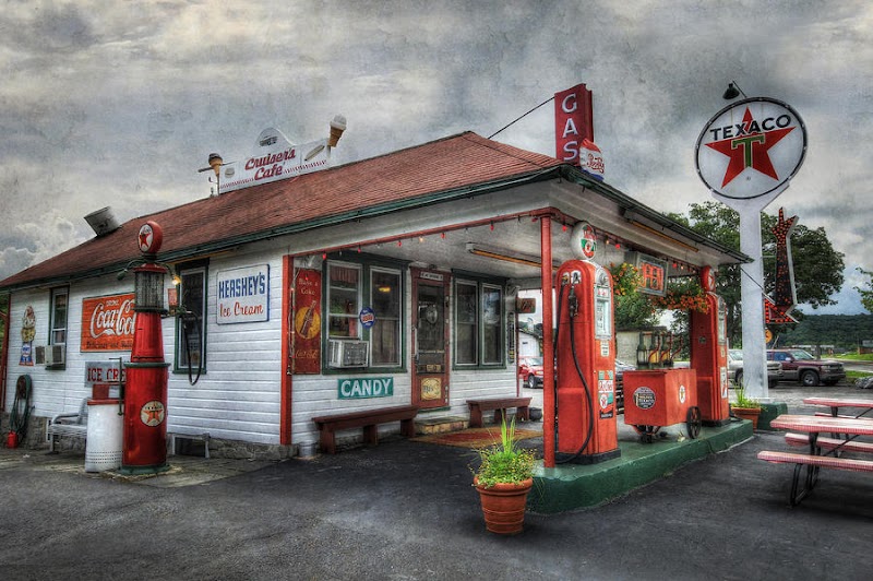 Cruiser's Cafe photo 3