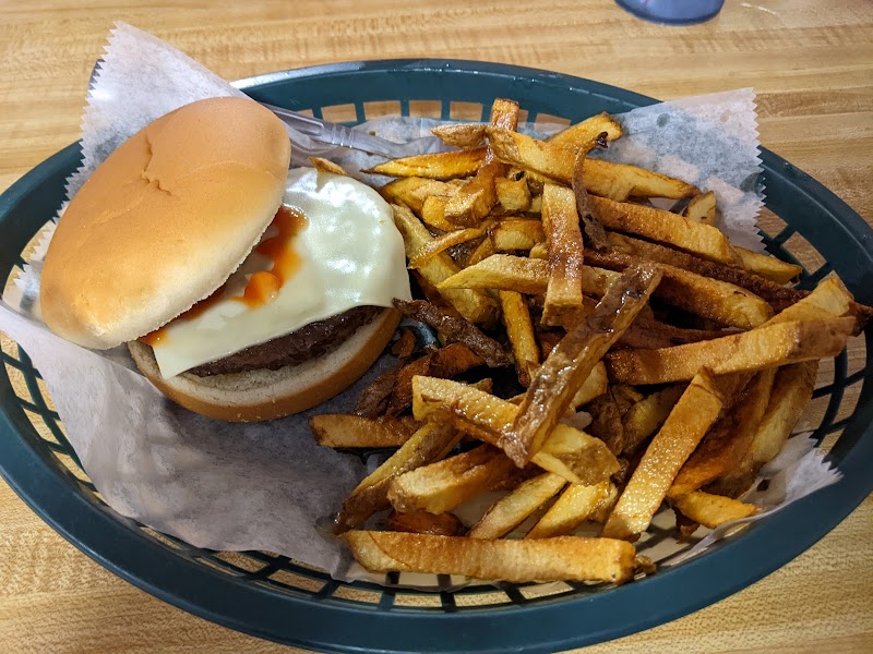 Cruiser's Cafe photo 2