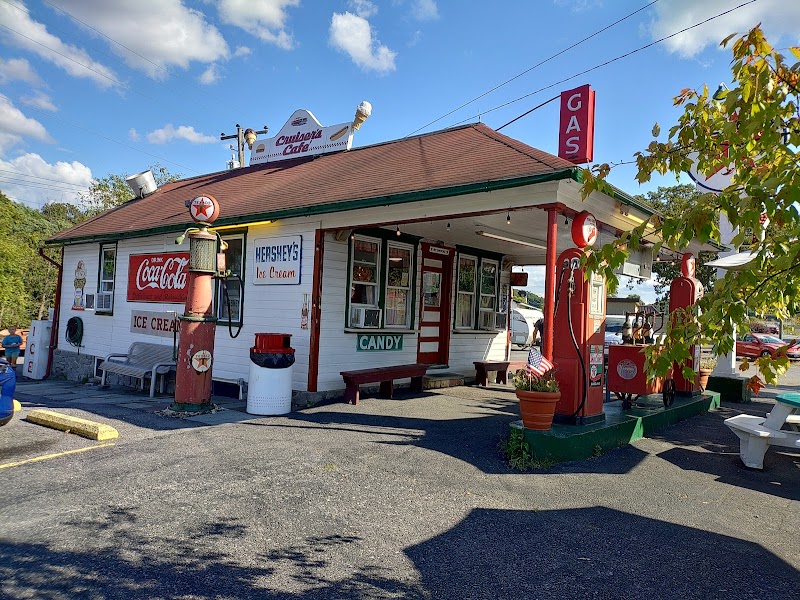 Cruiser's Cafe photo 4