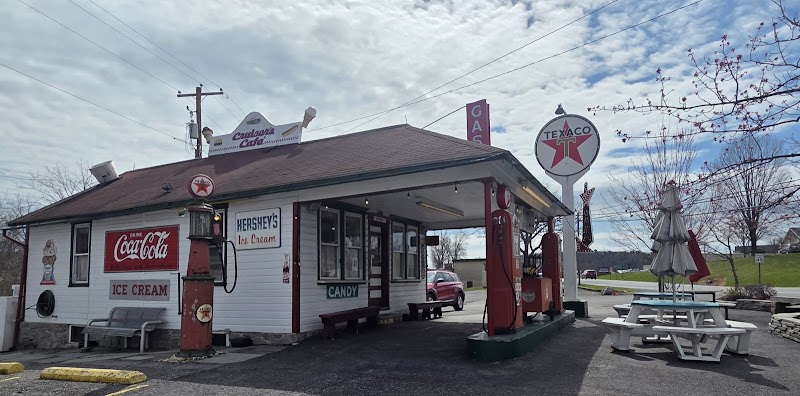 Cruiser's Cafe photo 2