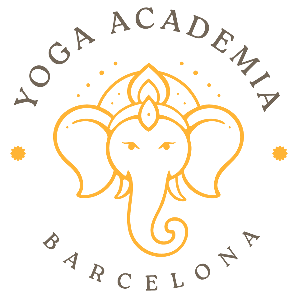 Yoga Academia Barcelona — 4
