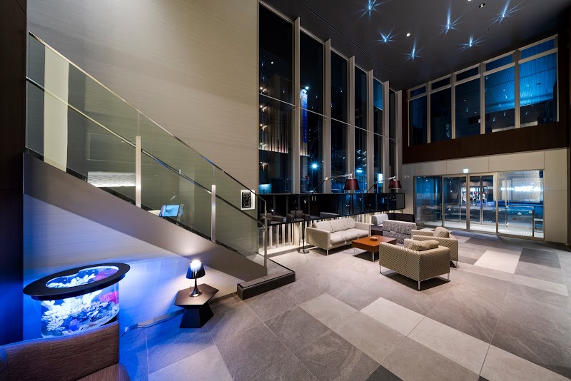 Best Western Plus Fukuoka Tenjin-minamiの画像