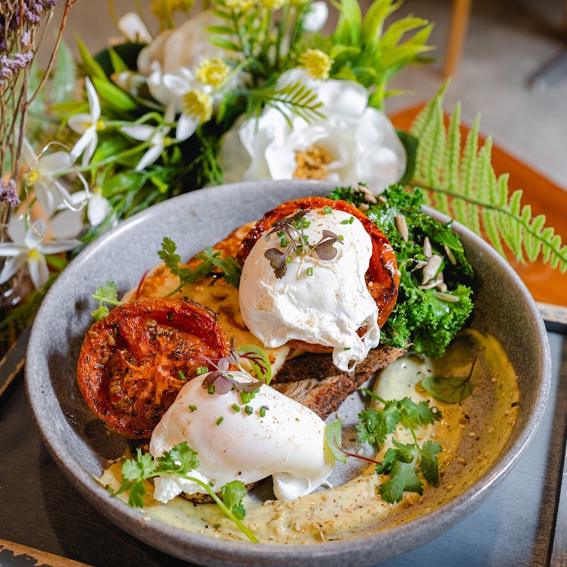 Glider Garden photo 2