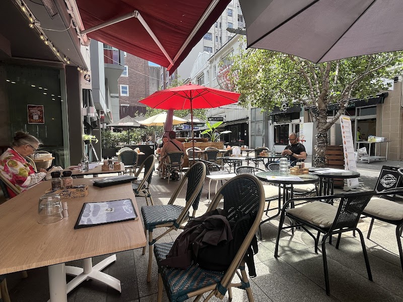 Glider Garden photo 5