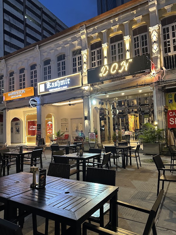 Don Western & Grill Cafe - Photo 1