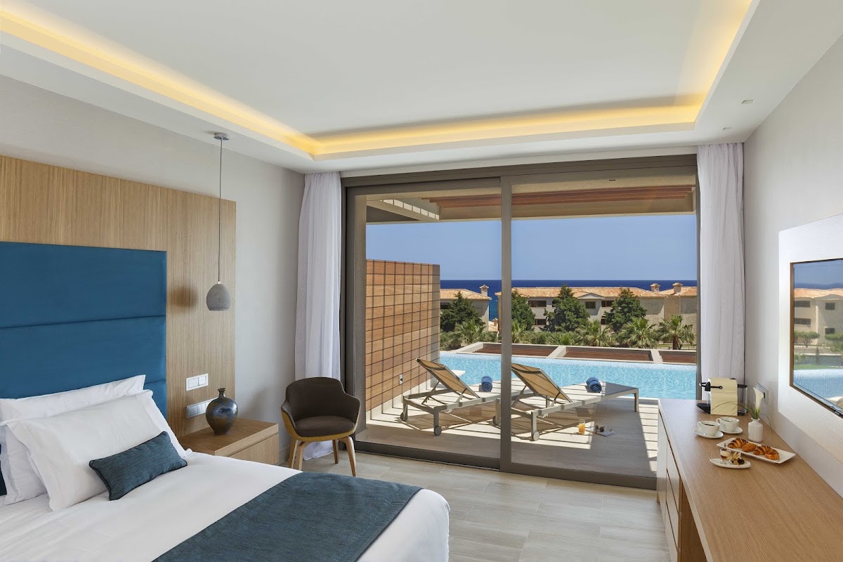 Atlantica Imperial Resort and Spa