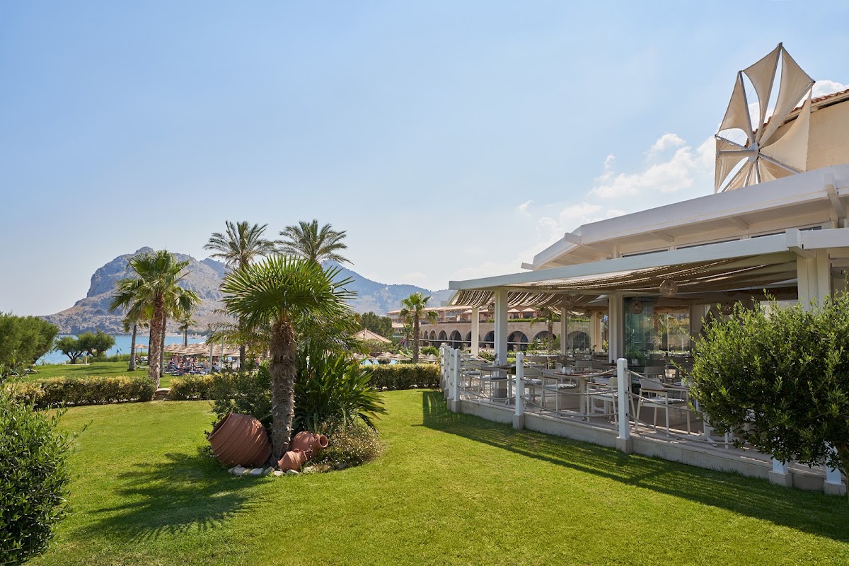 Atlantica Imperial Resort and Spa — null