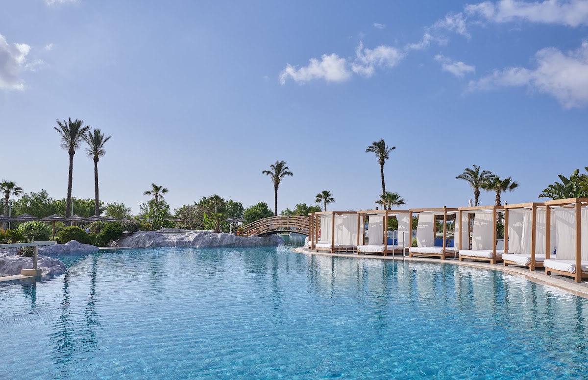 Atlantica Imperial Resort and Spa