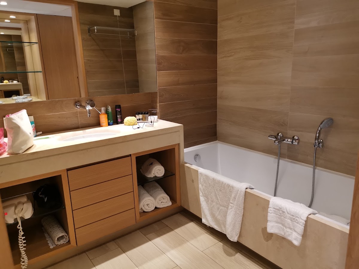 Atlantica Imperial Resort and Spa