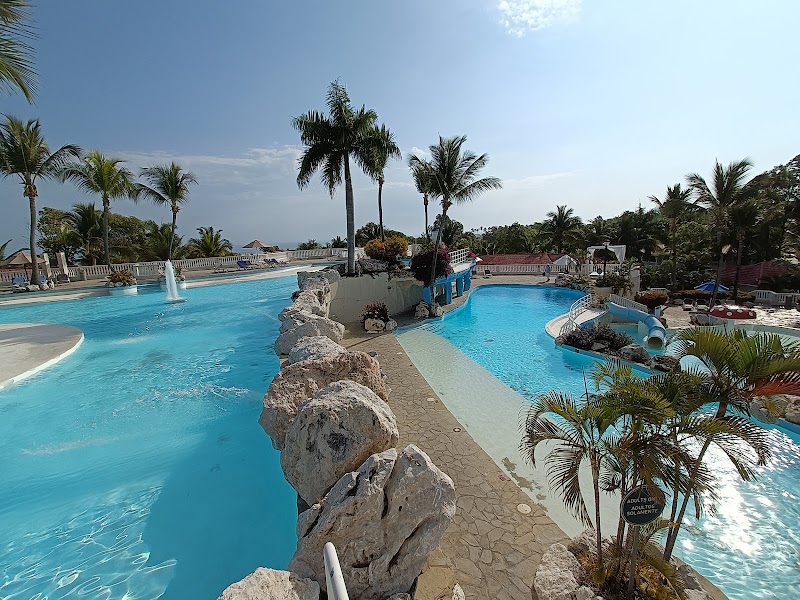 Cofresí Beach: что важно знать перед визитом