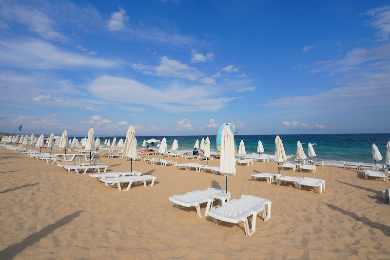 Golden Sands Beach: что важно знать перед визитом