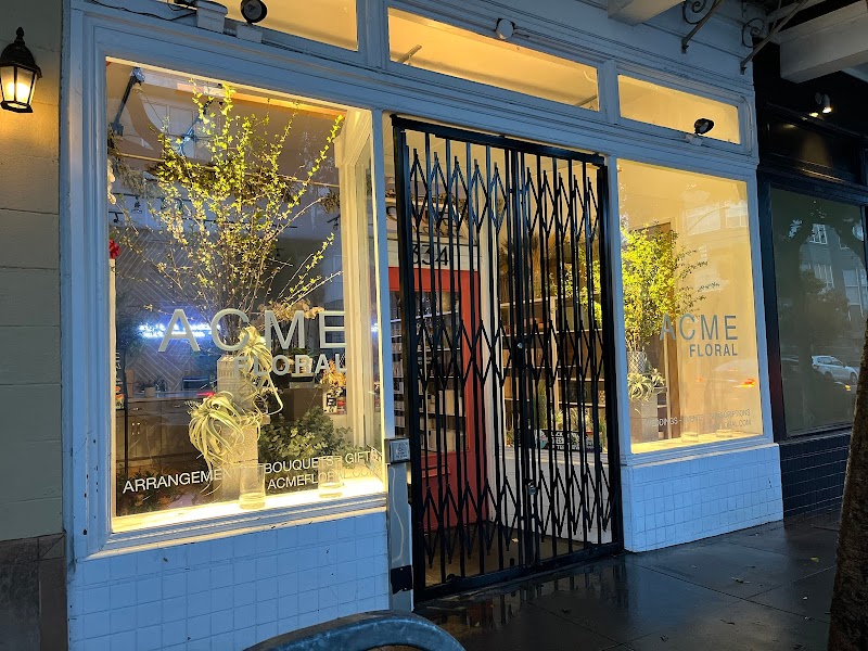 ACME Floral Co.