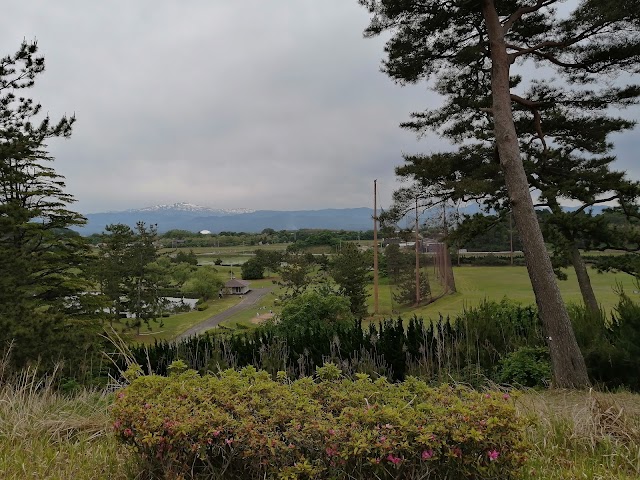 Katayamazu Golf Club Hakusan, Kaga, Nihonkai Courses - Photo 9