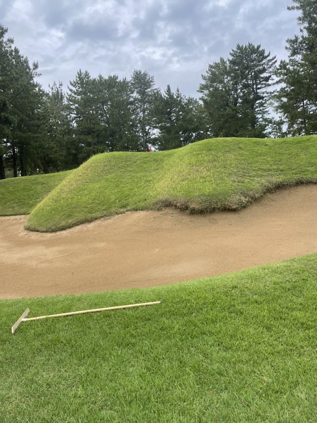 Katayamazu Golf Club Hakusan, Kaga, Nihonkai Courses - Photo 3