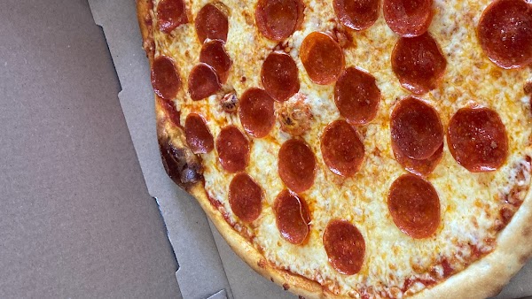 Photo of Tony's Pizza