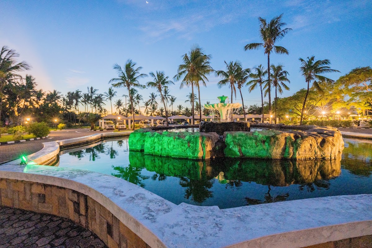 PrideInn Flamingo Beach Resort & Spa