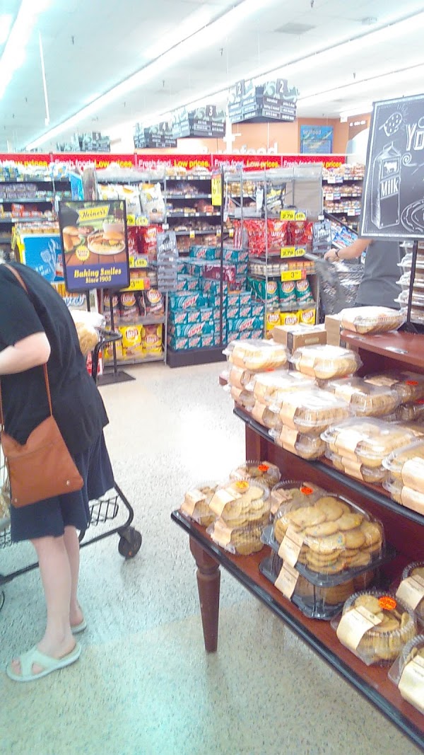 Photo by Tony French