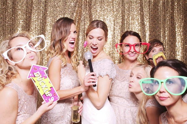 HotShots Photo Booth portfolio