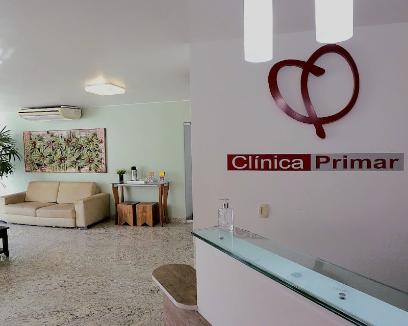 Clínica Primar - foto 2
