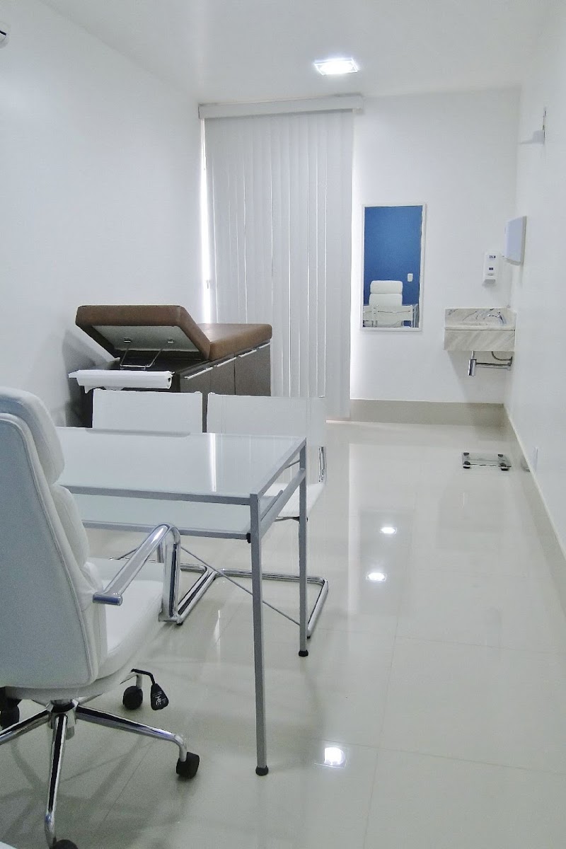 Clínica Primar - foto 3